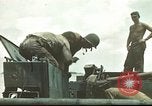 Immagine di Stati Uniti truppe Teatro pacifico, 1945, secondo 56 filmato di repertorio 65675060304
