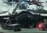 Immagine di Stati Uniti truppe Teatro pacifico, 1945, secondo 22 filmato di repertorio 65675060305