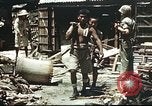 Immagine di Stati Uniti truppe Teatro pacifico, 1945, secondo 32 filmato di repertorio 65675060305