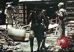 Immagine di Stati Uniti truppe Teatro pacifico, 1945, secondo 33 filmato di repertorio 65675060305