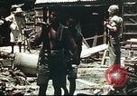 Immagine di Stati Uniti truppe Teatro pacifico, 1945, secondo 34 filmato di repertorio 65675060305