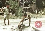 Immagine di Stati Uniti truppe Teatro pacifico, 1945, secondo 41 filmato di repertorio 65675060305