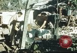 Immagine di Stati Uniti truppe Teatro pacifico, 1945, secondo 51 filmato di repertorio 65675060305