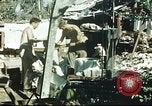 Immagine di Stati Uniti truppe Teatro pacifico, 1945, secondo 52 filmato di repertorio 65675060305