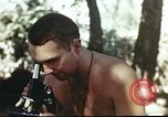 Immagine di Stati Uniti truppe Teatro pacifico, 1945, secondo 61 filmato di repertorio 65675060305
