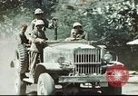 Immagine di Soldati statunitensi Teatro pacifico, 1945, secondo 3 filmato di repertorio 65675060306