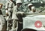 Immagine di Soldati statunitensi Teatro pacifico, 1945, secondo 5 filmato di repertorio 65675060306