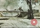 Immagine di Soldati statunitensi Teatro pacifico, 1945, secondo 6 filmato di repertorio 65675060306
