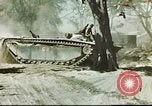 Immagine di Soldati statunitensi Teatro pacifico, 1945, secondo 7 filmato di repertorio 65675060306