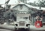 Immagine di Soldati statunitensi Teatro pacifico, 1945, secondo 12 filmato di repertorio 65675060306