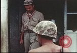 Immagine di Soldati statunitensi Teatro pacifico, 1945, secondo 16 filmato di repertorio 65675060306
