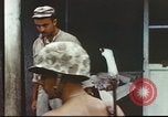 Immagine di Soldati statunitensi Teatro pacifico, 1945, secondo 17 filmato di repertorio 65675060306