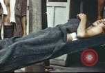 Immagine di Soldati statunitensi Teatro pacifico, 1945, secondo 23 filmato di repertorio 65675060306