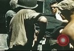 Immagine di Soldati statunitensi Teatro pacifico, 1945, secondo 30 filmato di repertorio 65675060306