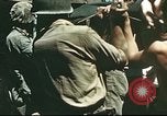 Immagine di Soldati statunitensi Teatro pacifico, 1945, secondo 32 filmato di repertorio 65675060306