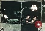 Immagine di Soldati statunitensi Teatro pacifico, 1945, secondo 45 filmato di repertorio 65675060306
