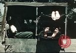 Immagine di Soldati statunitensi Teatro pacifico, 1945, secondo 47 filmato di repertorio 65675060306