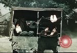 Immagine di Soldati statunitensi Teatro pacifico, 1945, secondo 49 filmato di repertorio 65675060306