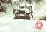 Immagine di Soldati statunitensi Teatro pacifico, 1945, secondo 50 filmato di repertorio 65675060306