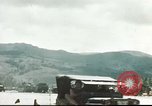 Immagine di Soldati statunitensi Teatro pacifico, 1945, secondo 55 filmato di repertorio 65675060306
