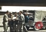 Immagine di Soldati statunitensi Pacific Ocean Theatre, 1945, secondo 22 filmato di repertorio 65675060307