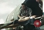 Immagine di Soldati statunitensi Pacific Ocean Theatre, 1945, secondo 31 filmato di repertorio 65675060307