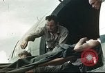 Immagine di Soldati statunitensi Pacific Ocean Theatre, 1945, secondo 32 filmato di repertorio 65675060307