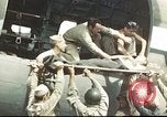 Immagine di Soldati statunitensi Pacific Ocean Theatre, 1945, secondo 38 filmato di repertorio 65675060307