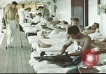 Immagine di Soldati statunitensi Pacific Ocean Theatre, 1945, secondo 46 filmato di repertorio 65675060307