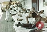Immagine di Soldati statunitensi Pacific Ocean Theatre, 1945, secondo 48 filmato di repertorio 65675060307