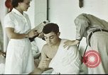 Immagine di Soldati statunitensi Pacific Ocean Theatre, 1945, secondo 49 filmato di repertorio 65675060307