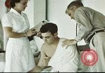 Immagine di Soldati statunitensi Pacific Ocean Theatre, 1945, secondo 50 filmato di repertorio 65675060307