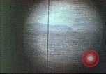 Standbild Periskop anzeigen Tori Shima Japan, 1945, aus Sekunde 6 historischem Filmmaterial Videoclip 65675060308