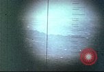 Standbild Periskop anzeigen Tori Shima Japan, 1945, aus Sekunde 13 historischem Filmmaterial Videoclip 65675060308