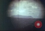 Standbild Periskop anzeigen Tori Shima Japan, 1945, aus Sekunde 22 historischem Filmmaterial Videoclip 65675060308