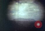 Standbild Periskop anzeigen Tori Shima Japan, 1945, aus Sekunde 23 historischem Filmmaterial Videoclip 65675060308