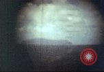 Standbild Periskop anzeigen Tori Shima Japan, 1945, aus Sekunde 24 historischem Filmmaterial Videoclip 65675060308