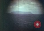 Standbild Periskop anzeigen Tori Shima Japan, 1945, aus Sekunde 26 historischem Filmmaterial Videoclip 65675060308