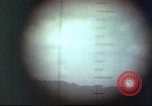 Standbild Periskop anzeigen Tori Shima Japan, 1945, aus Sekunde 32 historischem Filmmaterial Videoclip 65675060308
