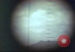 Standbild Periskop anzeigen Tori Shima Japan, 1945, aus Sekunde 33 historischem Filmmaterial Videoclip 65675060308