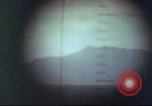 Standbild Periskop anzeigen Tori Shima Japan, 1945, aus Sekunde 34 historischem Filmmaterial Videoclip 65675060308