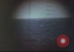 Standbild Periskop anzeigen Tori Shima Japan, 1945, aus Sekunde 38 historischem Filmmaterial Videoclip 65675060308