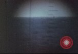 Standbild Periskop anzeigen Tori Shima Japan, 1945, aus Sekunde 39 historischem Filmmaterial Videoclip 65675060308