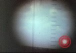 Standbild Periskop anzeigen Tori Shima Japan, 1945, aus Sekunde 44 historischem Filmmaterial Videoclip 65675060308