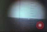 Standbild Periskop anzeigen Tori Shima Japan, 1945, aus Sekunde 45 historischem Filmmaterial Videoclip 65675060308