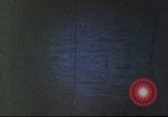 Standbild Periskop anzeigen Tori Shima Japan, 1945, aus Sekunde 46 historischem Filmmaterial Videoclip 65675060308