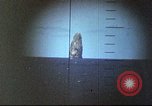 Standbild Periskop anzeigen Tori Shima Japan, 1945, aus Sekunde 54 historischem Filmmaterial Videoclip 65675060308