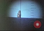 Standbild Periskop anzeigen Tori Shima Japan, 1945, aus Sekunde 55 historischem Filmmaterial Videoclip 65675060308
