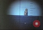 Standbild Periskop anzeigen Tori Shima Japan, 1945, aus Sekunde 58 historischem Filmmaterial Videoclip 65675060308