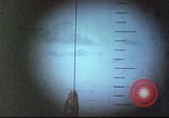 Standbild Periskop anzeigen Tori Shima Japan, 1945, aus Sekunde 62 historischem Filmmaterial Videoclip 65675060308
